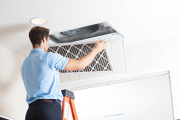 Air Duct Cleaning in Glendale Heights, IL