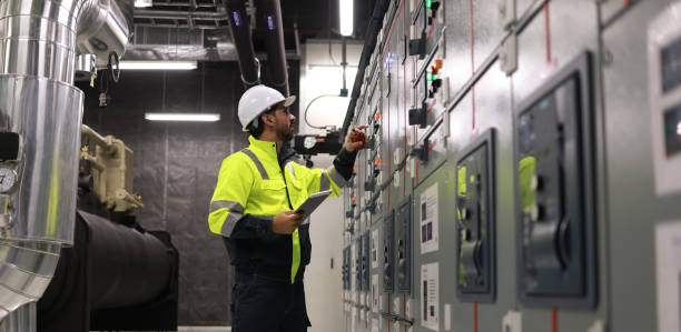 Best Commercial HVAC Repair  in Glendale Heights, IL